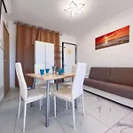 In San Michele Al Tagliamento 45646 Apartmán