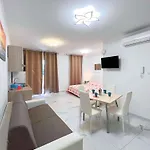 Apartmán In San Michele Al Tagliamento 45646 Bibione