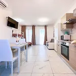 In San Michele Al Tagliamento 45646 Apartmán