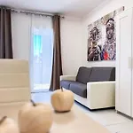 In San Michele Al Tagliamento 45646 Apartmán