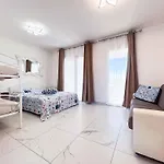 Apartmán In San Michele Al Tagliamento 45646 Bibione