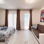 In San Michele Al Tagliamento 45646 Apartmán *
