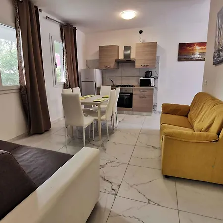 In San Michele Al Tagliamento 45646 * Bibione