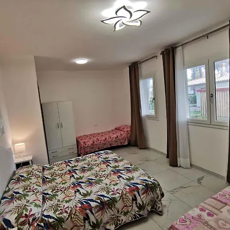 In San Michele Al Tagliamento 45646 Apartmán *