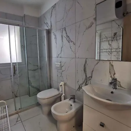 Lägenhet In San Michele Al Tagliamento 45646 *