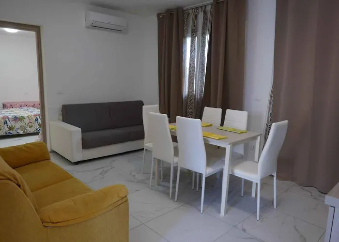 In San Michele Al Tagliamento 45646 Bibione