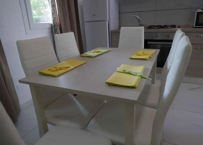 In San Michele Al Tagliamento 45646 Lägenhet *