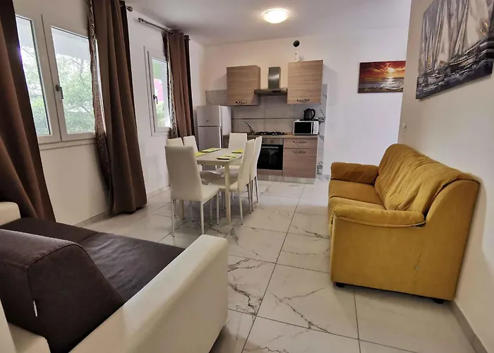 In San Michele Al Tagliamento 45646 * Bibione