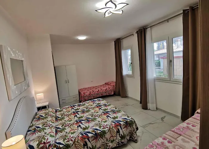 In San Michele Al Tagliamento 45646 Lägenhet *