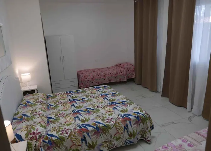 Lägenhet In San Michele Al Tagliamento 45646 *