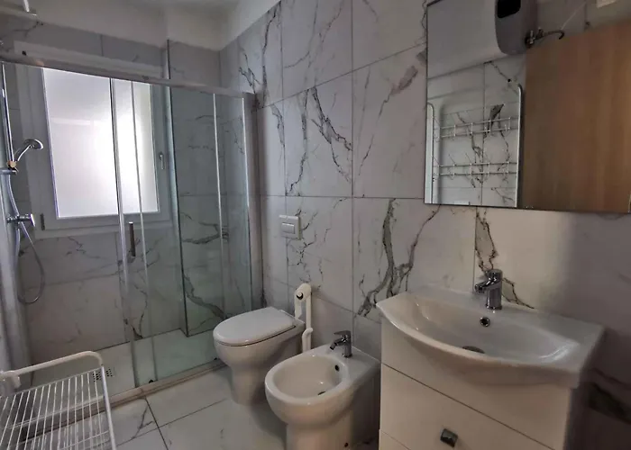 Lägenhet In San Michele Al Tagliamento 45646 *