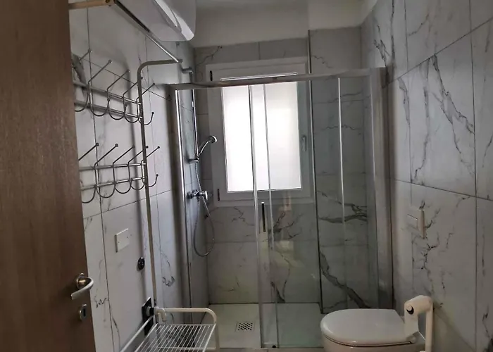 Lägenhet In San Michele Al Tagliamento 45646