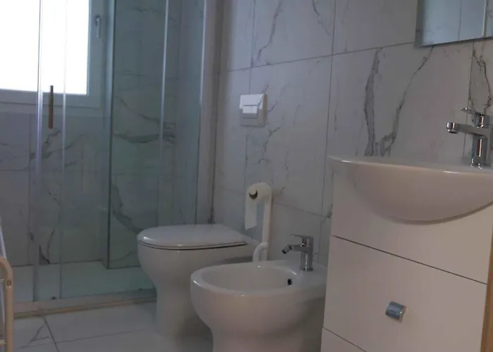 Lägenhet In San Michele Al Tagliamento 45646 *