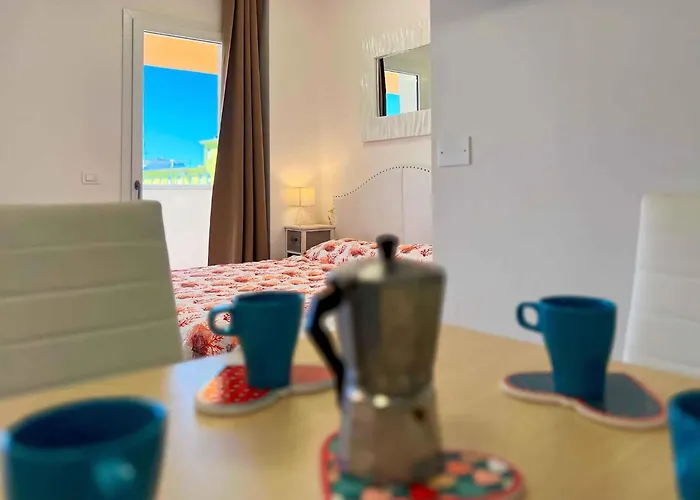 In San Michele Al Tagliamento 45646 *