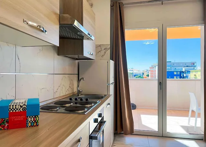 Lägenhet In San Michele Al Tagliamento 45646 Bibione