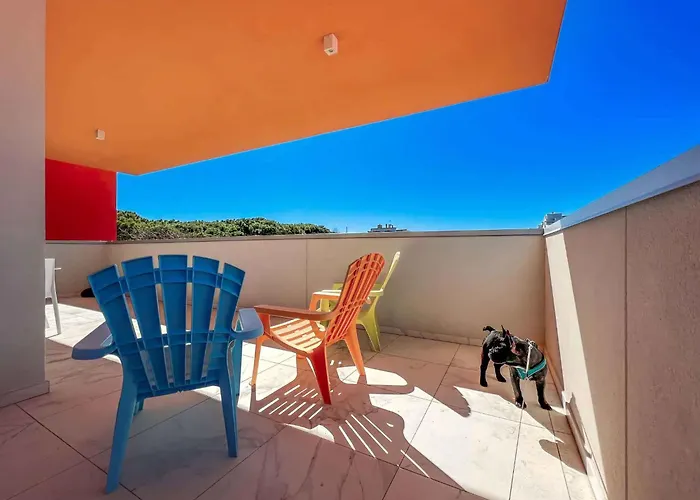 Lägenhet In San Michele Al Tagliamento 45646 Bibione