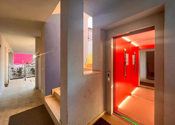 In San Michele Al Tagliamento 45646