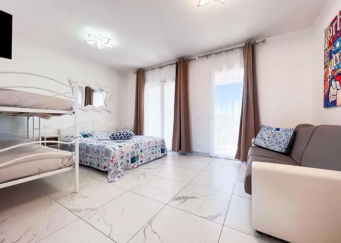 Lägenhet In San Michele Al Tagliamento 45646 Bibione