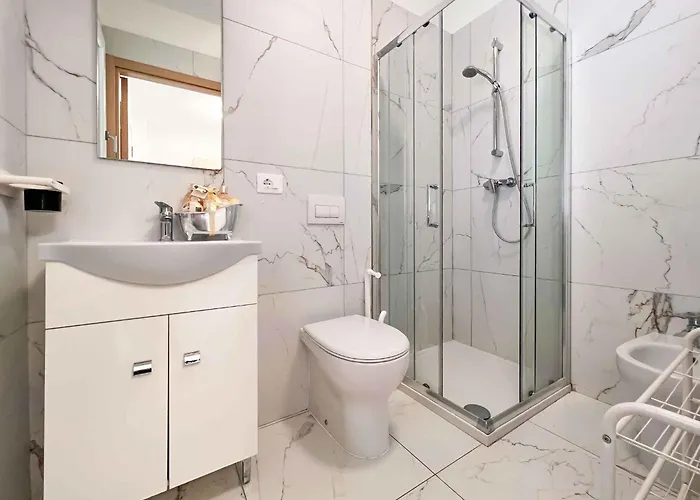 In San Michele Al Tagliamento 45646 Lägenhet *