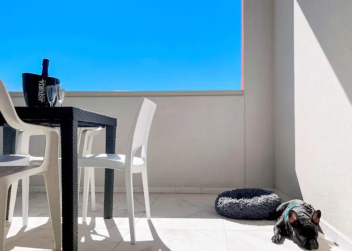 Lägenhet In San Michele Al Tagliamento 45646 *