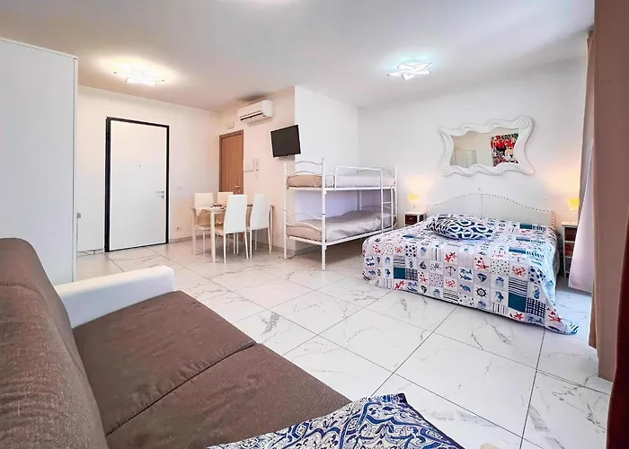 Lägenhet In San Michele Al Tagliamento 45646 *