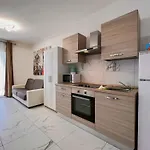 In San Michele Al Tagliamento 45646 Apartment *