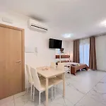 In San Michele Al Tagliamento 45646 Apartment *
