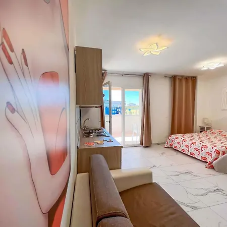 Studio In San Michele Al Tagliamento 45646 Appartement Bibione