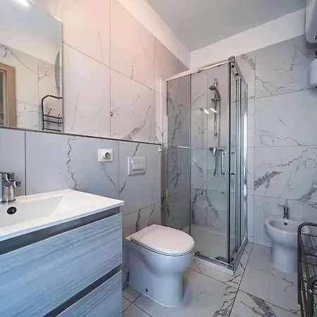 Studio In San Michele Al Tagliamento 45646 Appartement