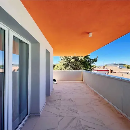 Studio In San Michele Al Tagliamento 45646 Appartement *