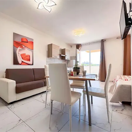 Appartement Studio In San Michele Al Tagliamento 45646 Bibione