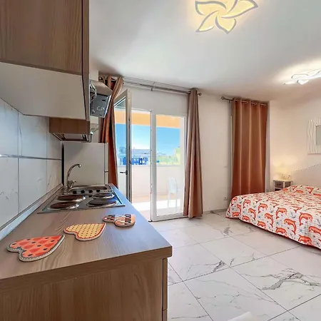 Appartement Studio In San Michele Al Tagliamento 45646 Bibione