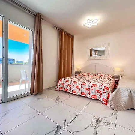 Studio In San Michele Al Tagliamento 45646 Appartement