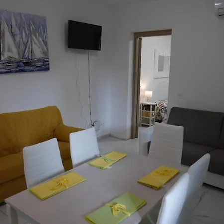 Appartement Studio In San Michele Al Tagliamento 45646