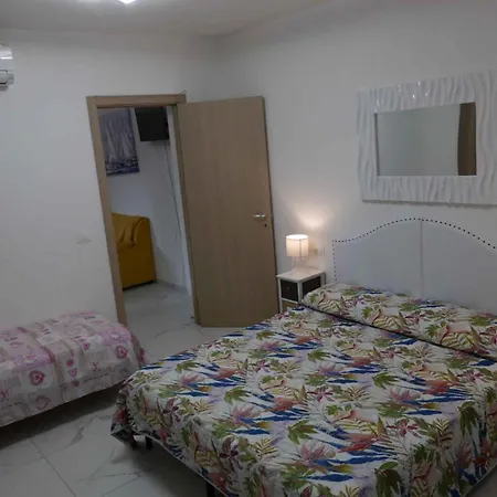 Studio In San Michele Al Tagliamento 45646 Appartement Bibione