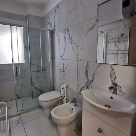 Studio In San Michele Al Tagliamento 45646 Appartement Bibione