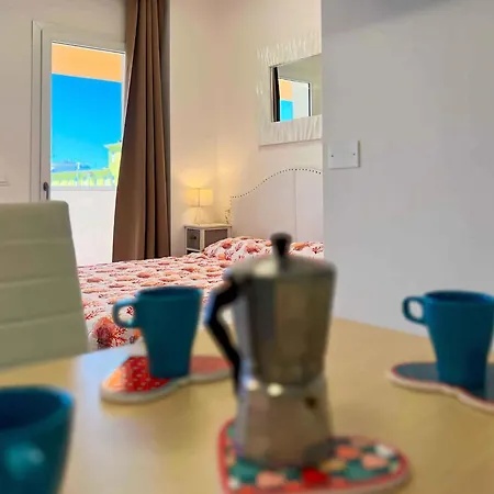 Studio In San Michele Al Tagliamento 45646 Appartement