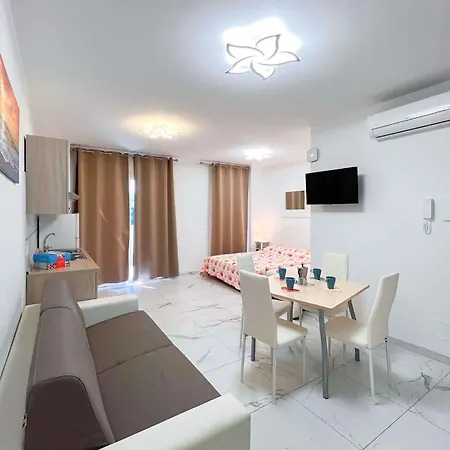 Appartement Studio In San Michele Al Tagliamento 45646 Bibione