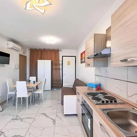 Studio In San Michele Al Tagliamento 45646 Bibione
