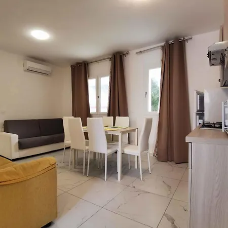 Studio In San Michele Al Tagliamento 45646 Appartement *