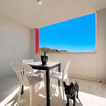 Studio In San Michele Al Tagliamento 45646 Appartement