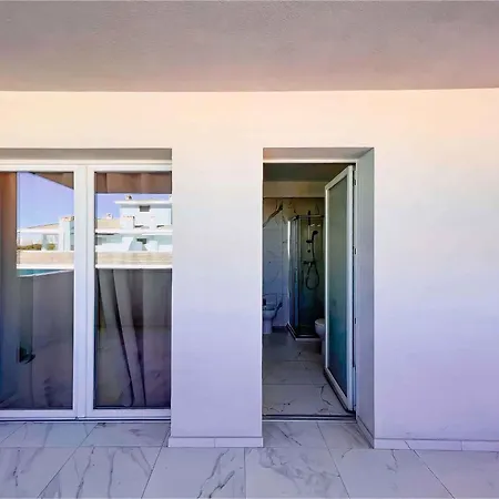 Studio In San Michele Al Tagliamento 45646 Appartement