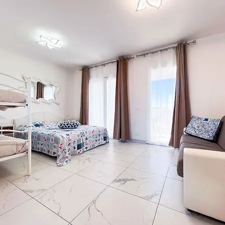 Studio In San Michele Al Tagliamento 45646 Appartement