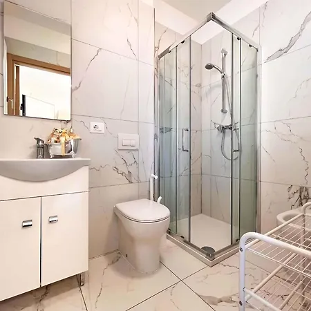 Appartement Studio In San Michele Al Tagliamento 45646 Bibione