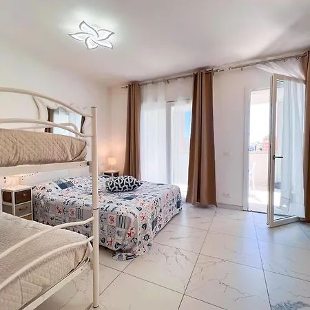 Appartement Studio In San Michele Al Tagliamento 45646