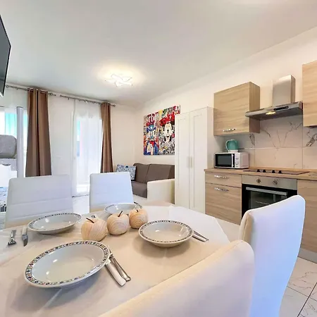 Studio In San Michele Al Tagliamento 45646 Appartement *