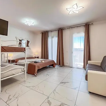 Studio In San Michele Al Tagliamento 45646 Appartement Bibione