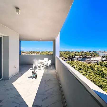 Studio In San Michele Al Tagliamento 45646 Appartement Bibione