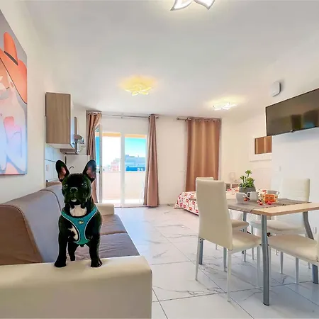 Studio In San Michele Al Tagliamento 45646 Appartement Bibione