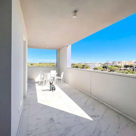 Studio In San Michele Al Tagliamento 45646 Appartement